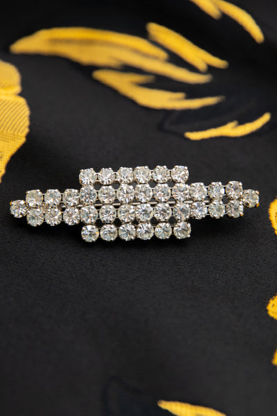 Art Deco Vintage Brooch