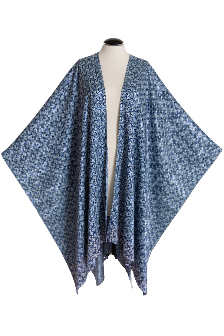 Aperto Wrap "Majolica Madness"