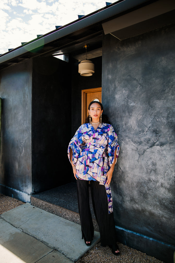 Theater Jacket in “Tristan und Isolde"