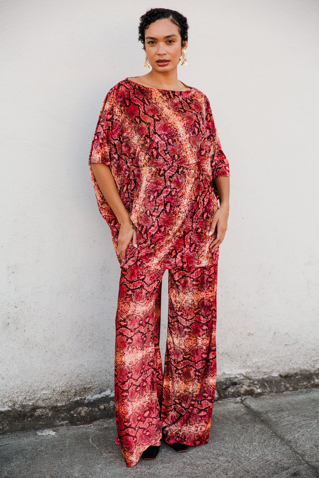 Halftan in "Storeria"