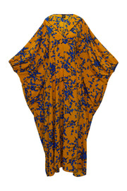 Glissando Kaftan in “Kirsten”
