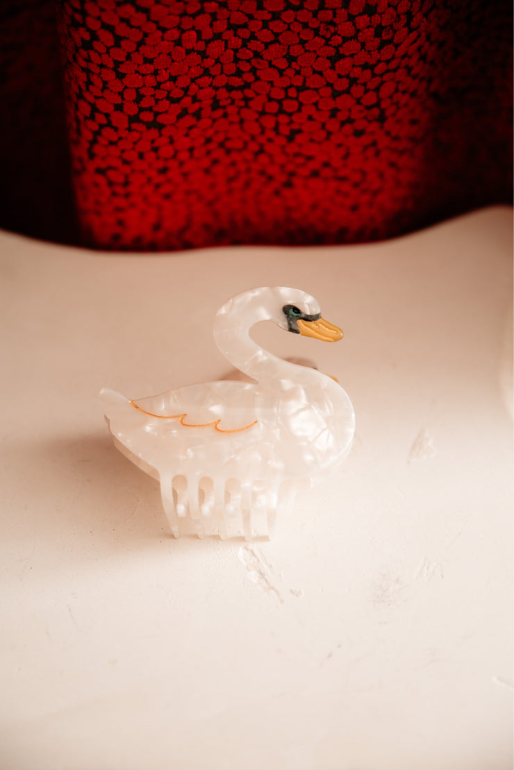 Swan Claw