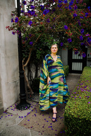Kaftan in "Margarita" (Maxi)