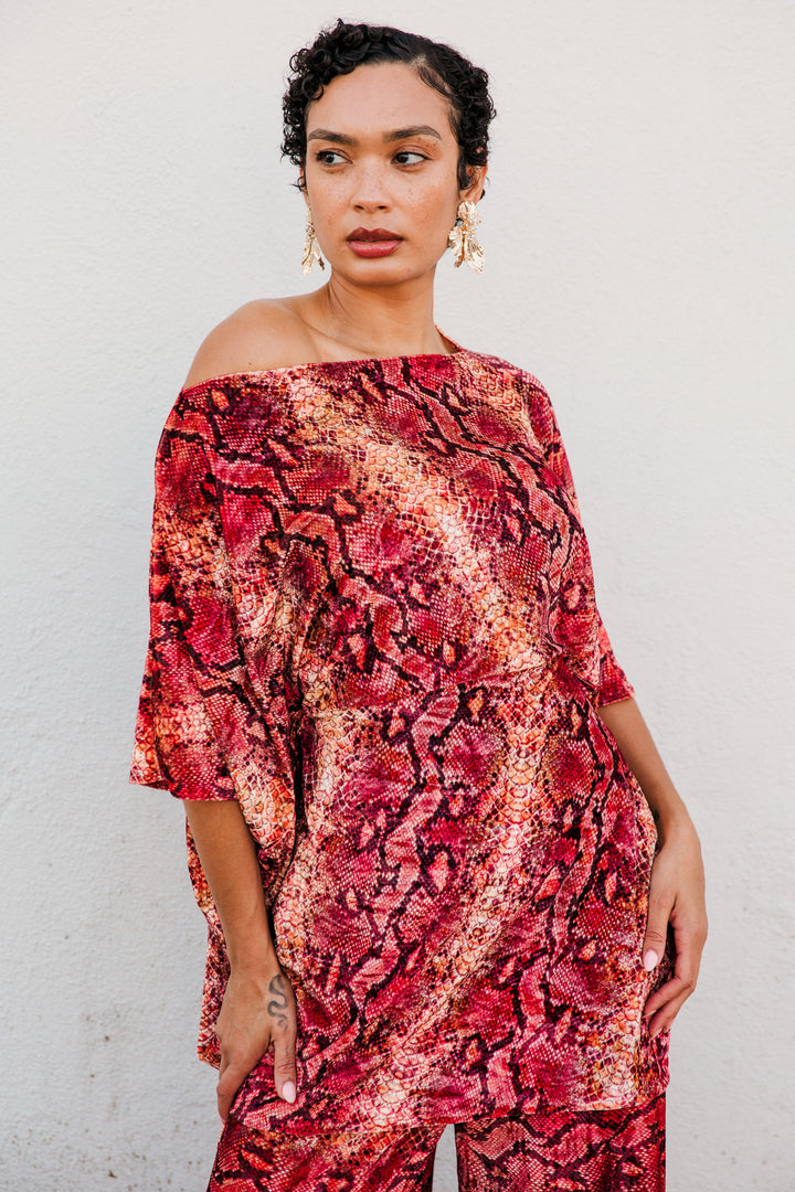 Halftan in "Storeria"