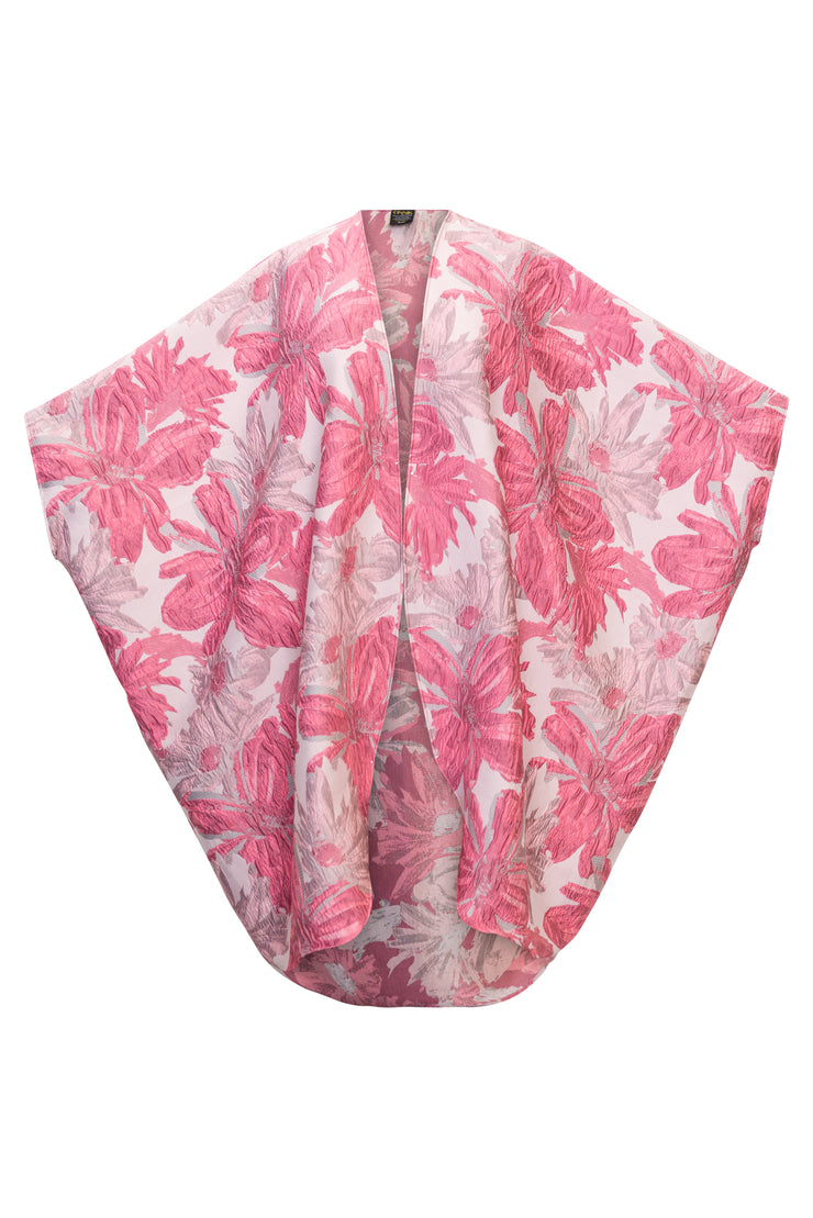 Coloratura Cape in "Le Comte Ory"