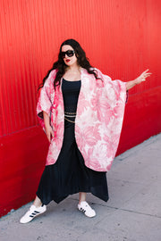 Coloratura Cape in "Le Comte Ory"