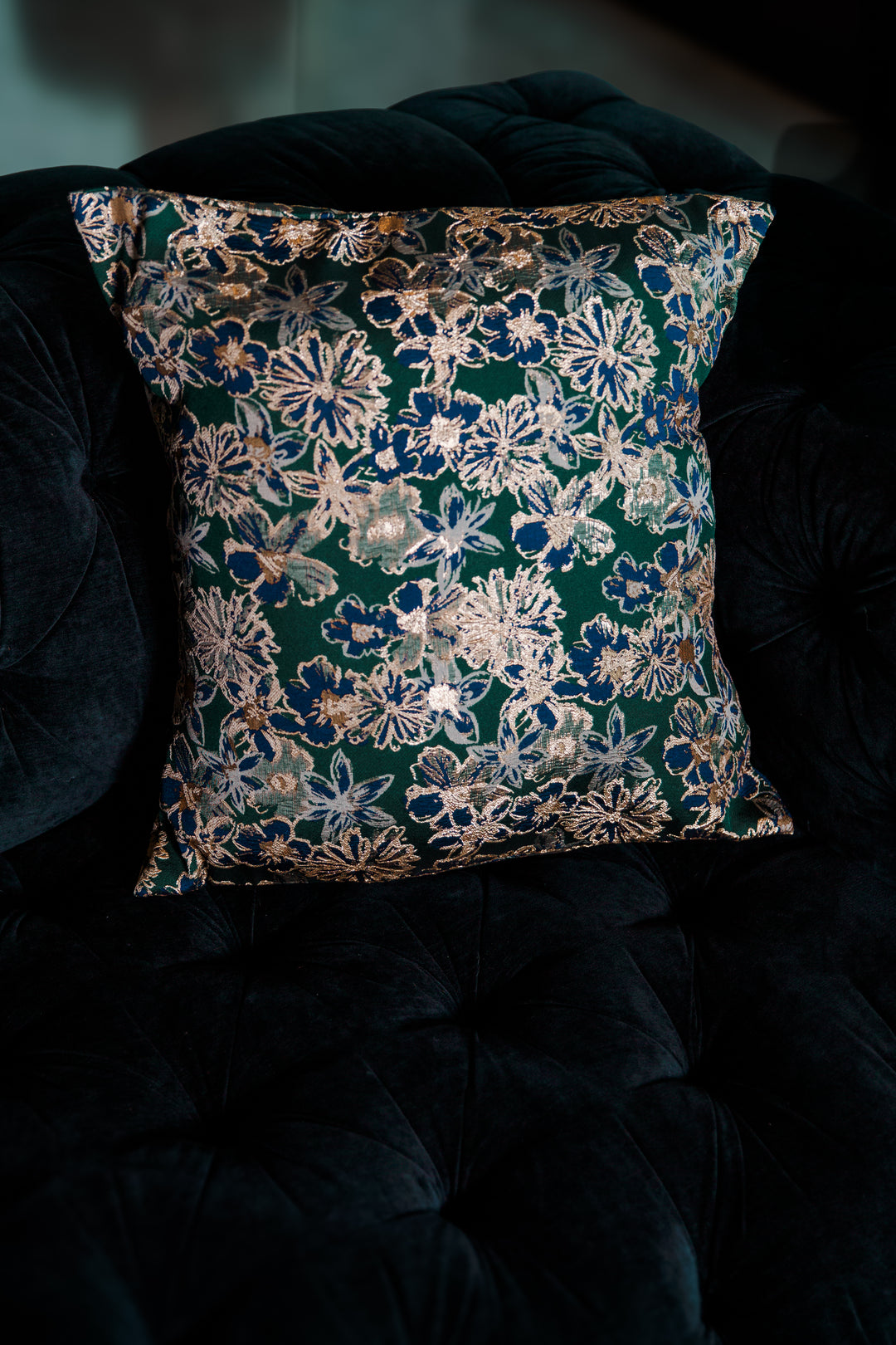 Pillow in “Agrippina"