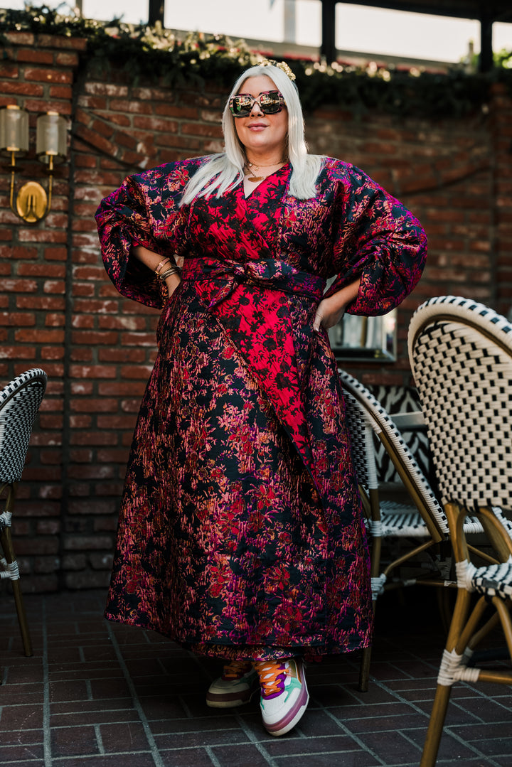 Parisian Coat in "Romeo et Juliette"