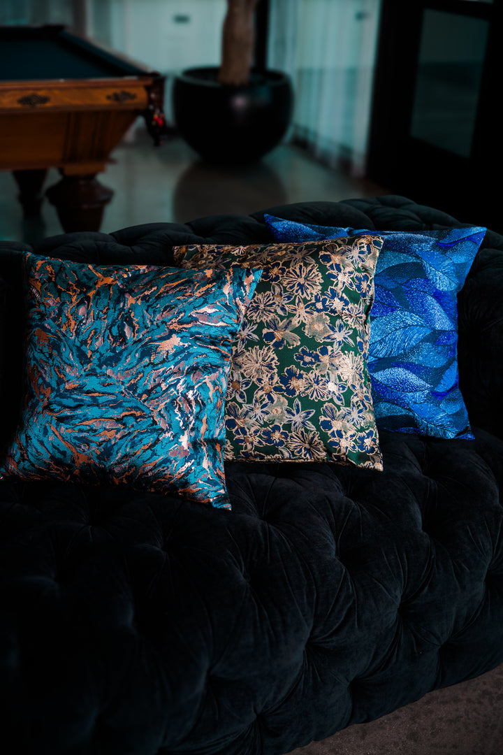 Pillow in “Cenerentola"