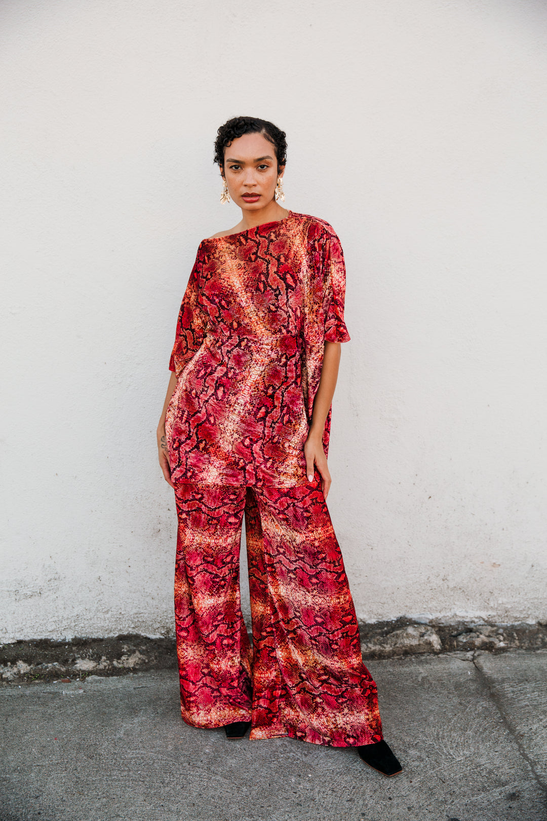 Halftan in "Storeria"