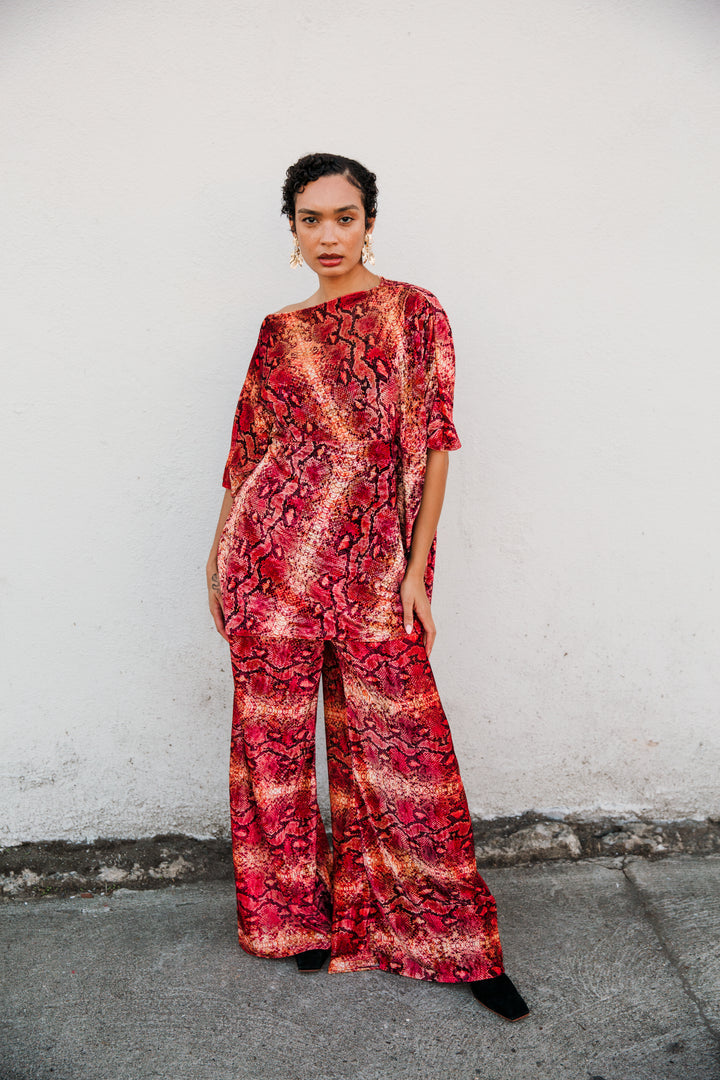 Halftan in "Storeria"