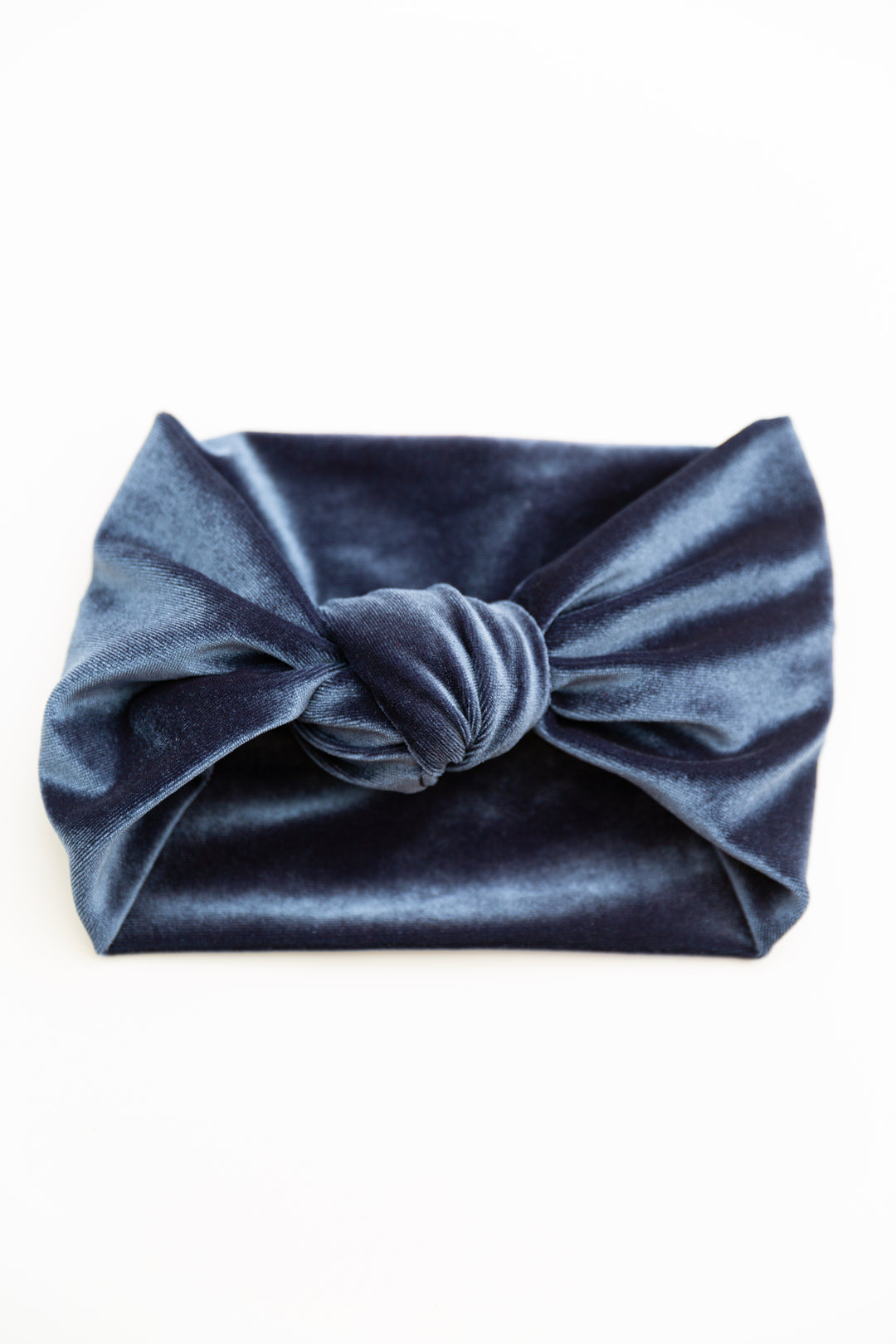 Headwrap “Grey”