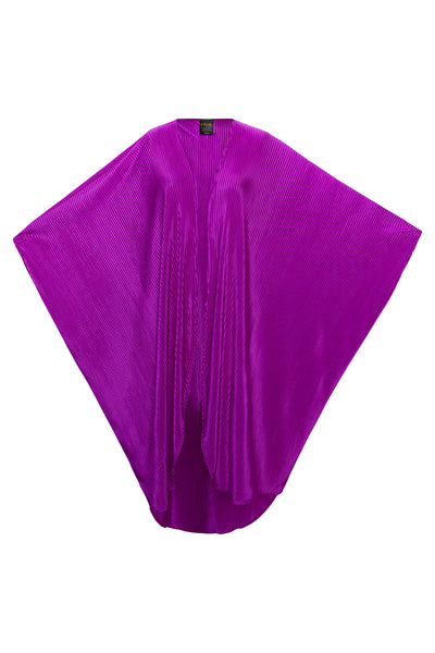 Coloratura Cape in "Orchid Slink"
