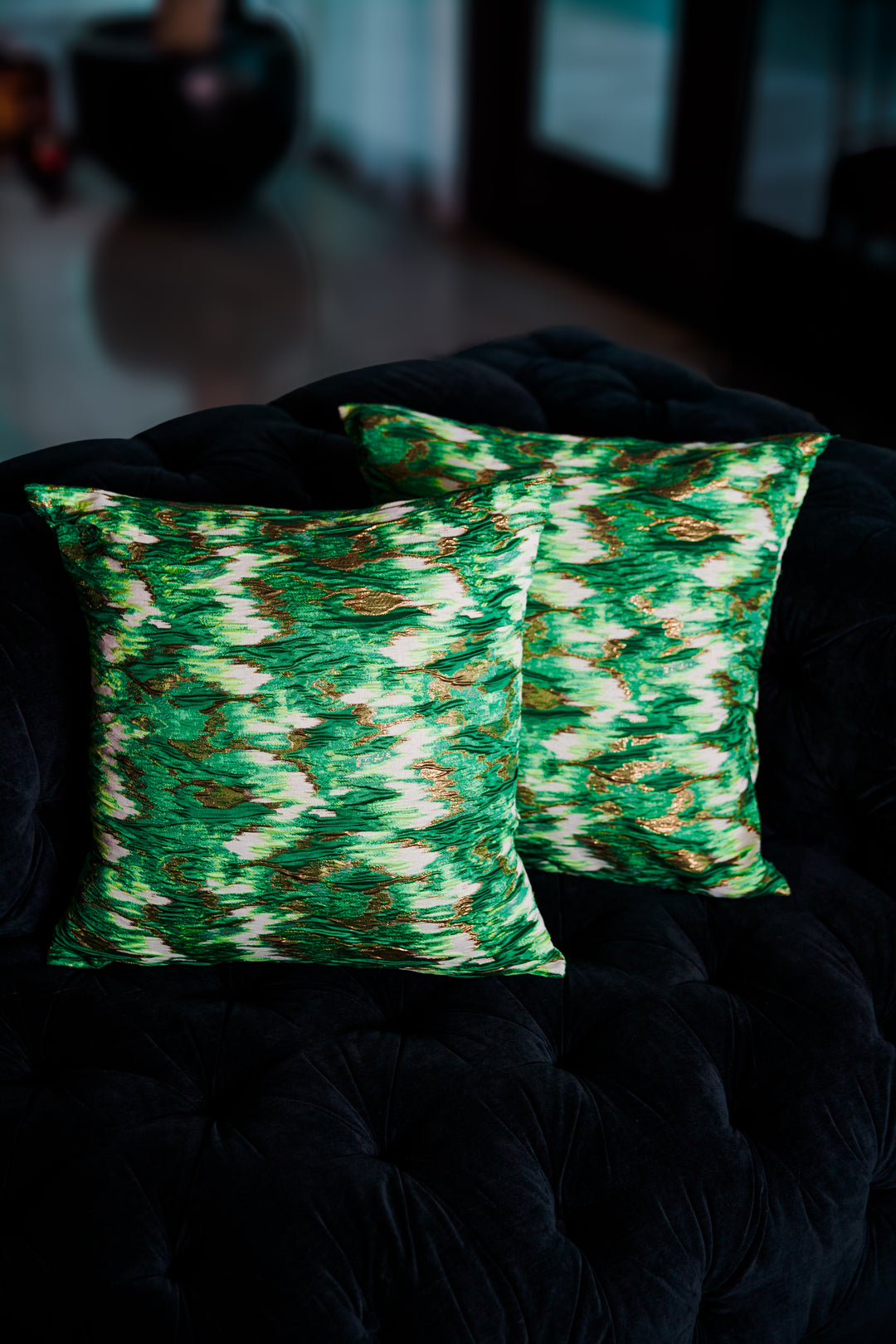 Pillow in "Mon Petit Chou"