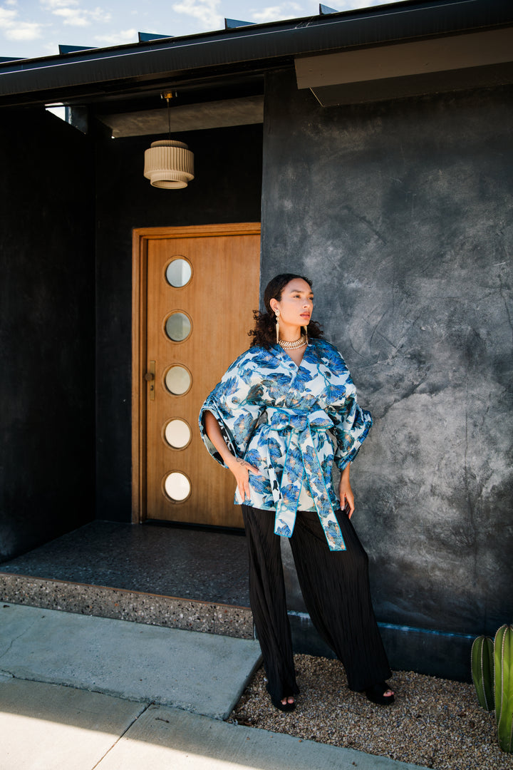 Theater Jacket in “Cendrillon"