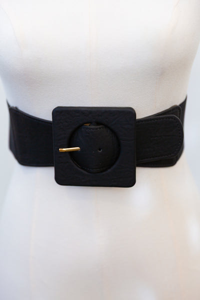 Circle in the Square Belt