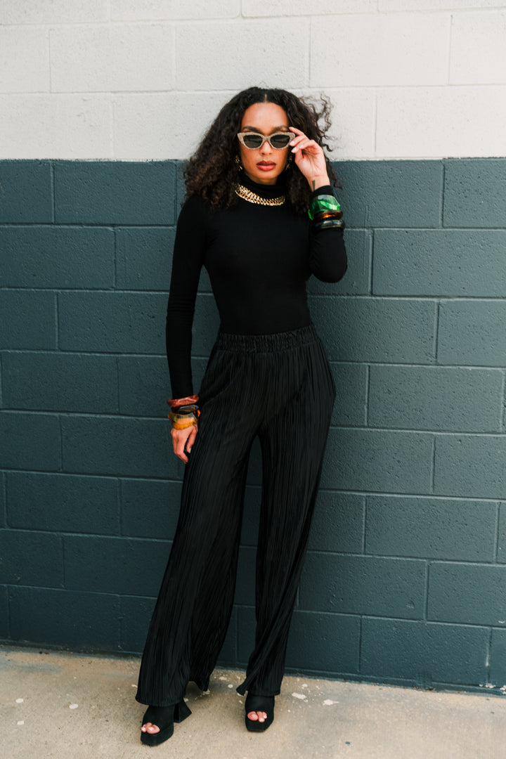 Cat Eye Sunglasses (Hematite)