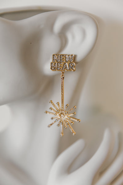 Happy Happy New Year