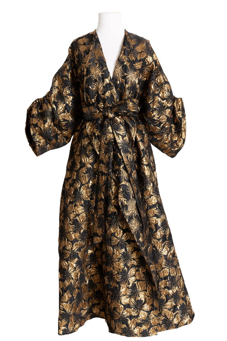 Parisian Coat in "Aida"