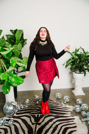 Skort in “Mefistofele”