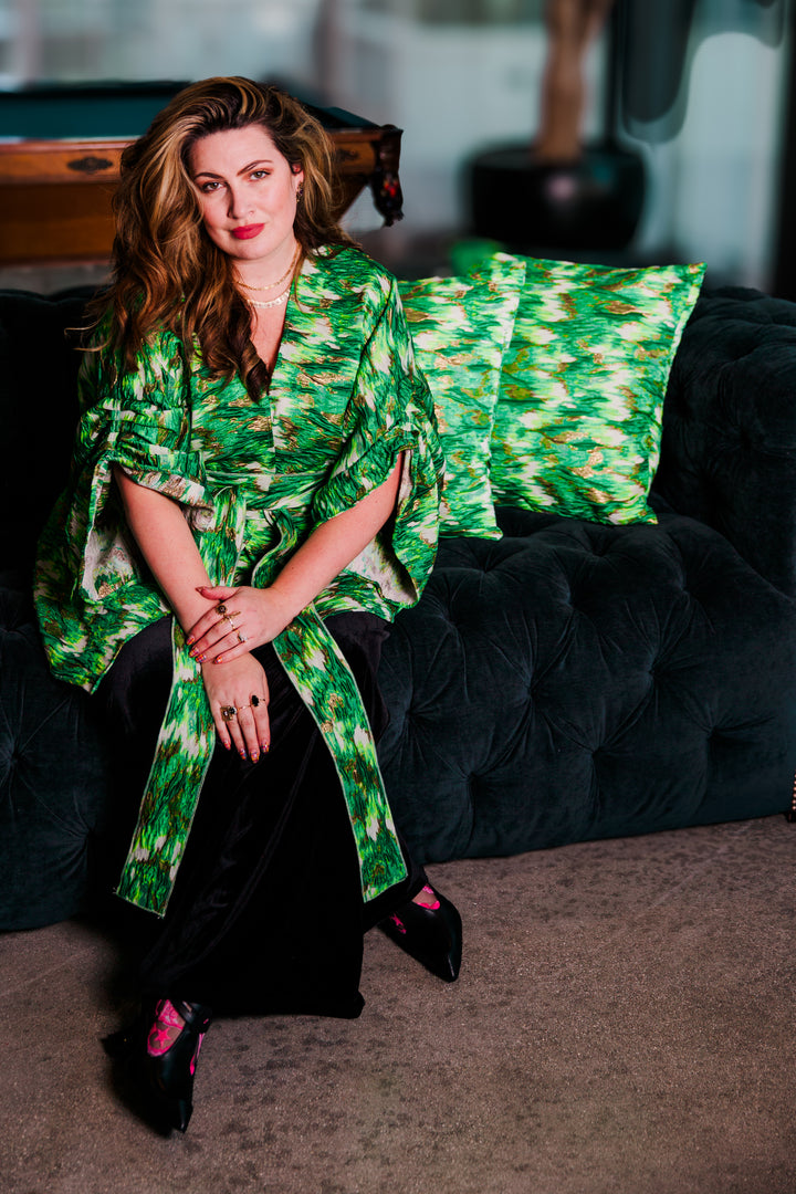 Pillow in "Mon Petit Chou"