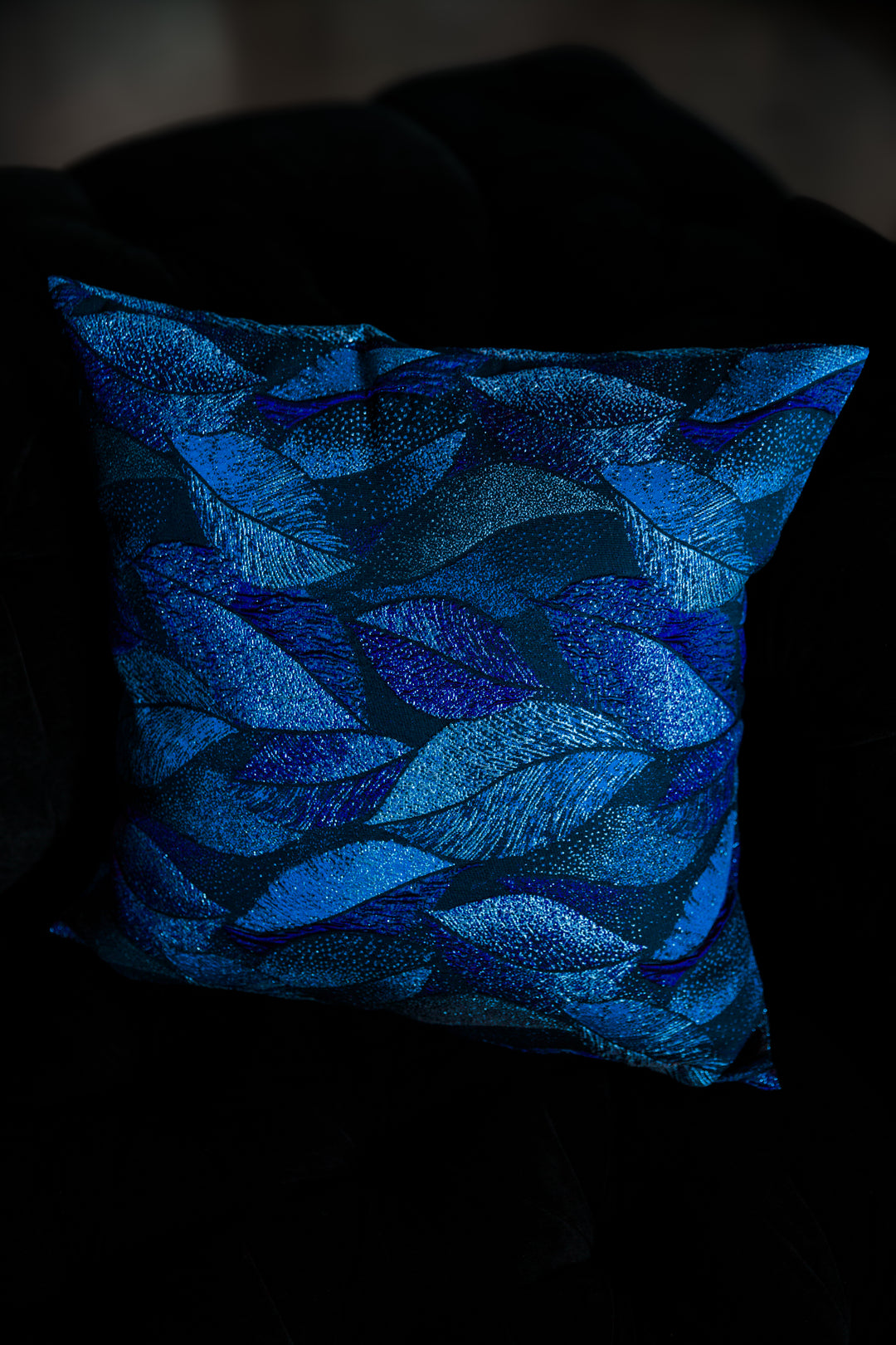 Pillow in “Cenerentola"