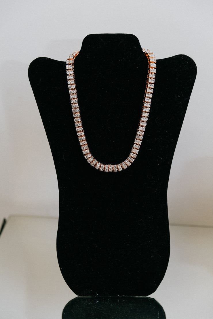 Swivel Necklace
