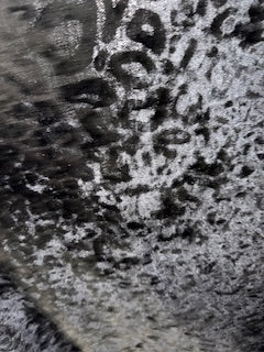 Halftan in "Black Leopard"