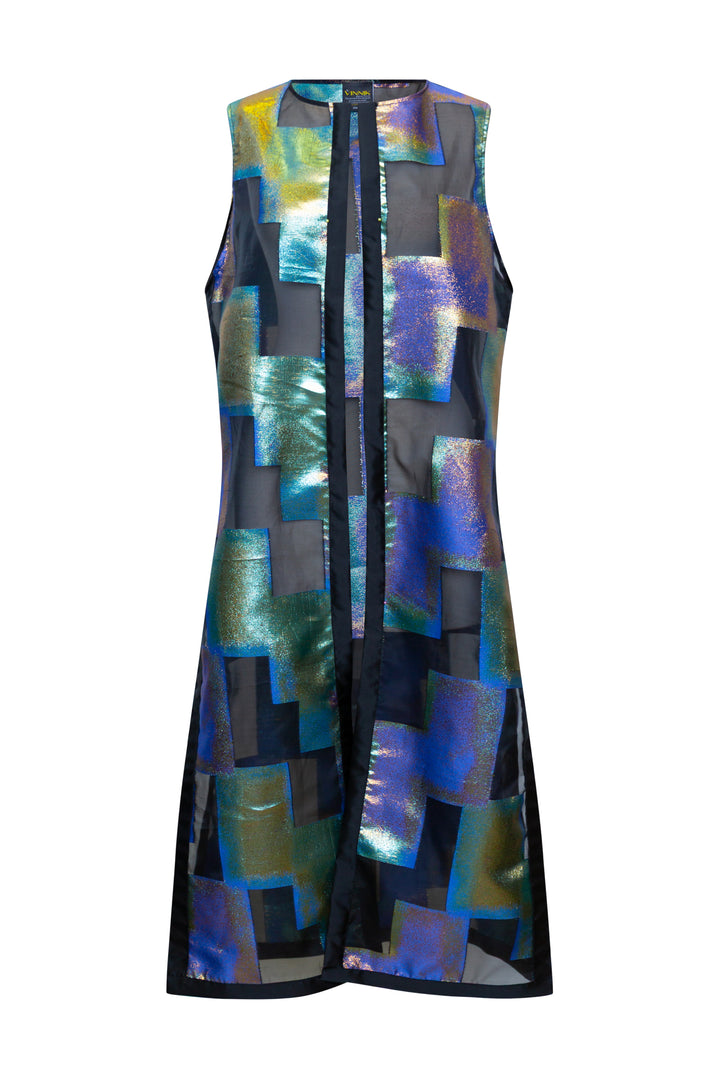 Berlin Duster in "Mariska"