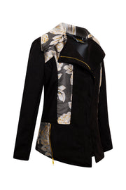 Moto Jacket "Serses"