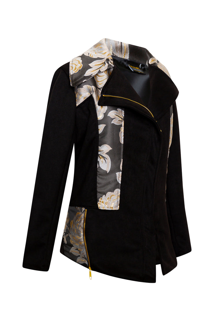 Moto Jacket "Serses"