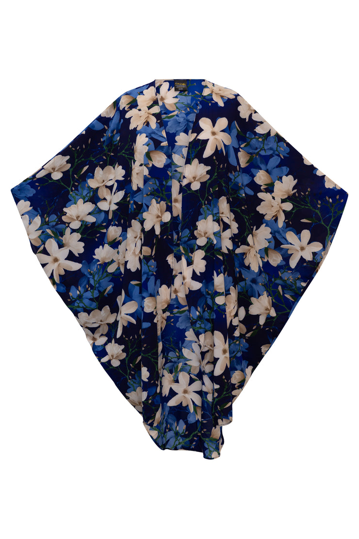 Coloratura Cape in "Ethel"