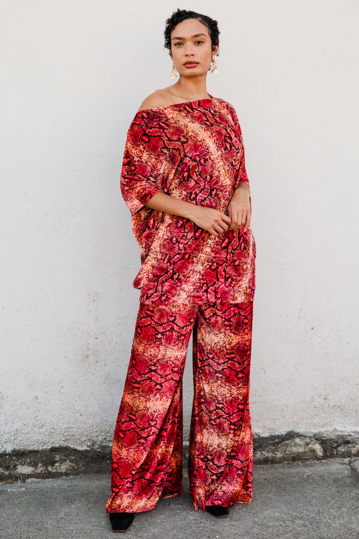 Halftan in "Storeria"