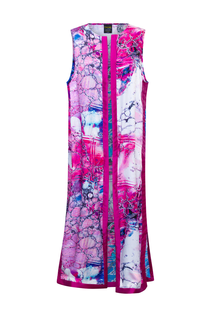 Berlin Duster in "Patty" (Pink)