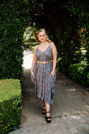 V is for Vinnik Dress in “Nine to Five"