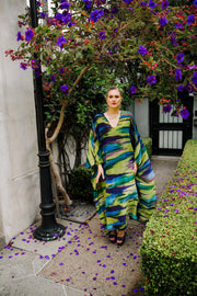 Kaftan in "Margarita" (Maxi)