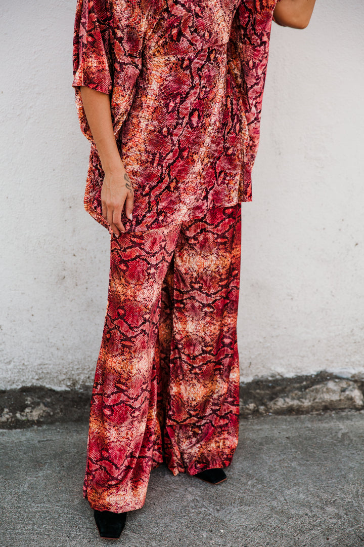 Halftan in "Storeria"