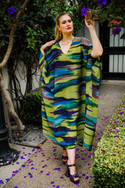 Kaftan in "Margarita" (Maxi)