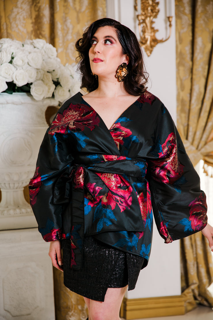 Theater Jacket in "L'Orfeo"
