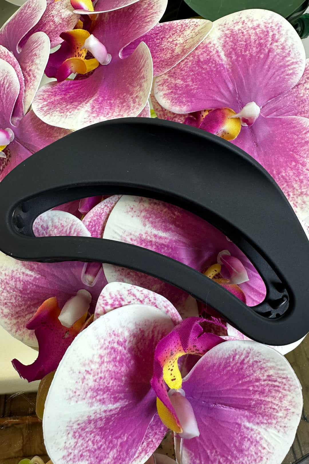 Oblong Hairclaw
