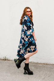 Coloratura Cape in "Ethel"