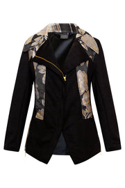 Moto Jacket "Serses"