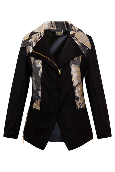 Moto Jacket "Serses"