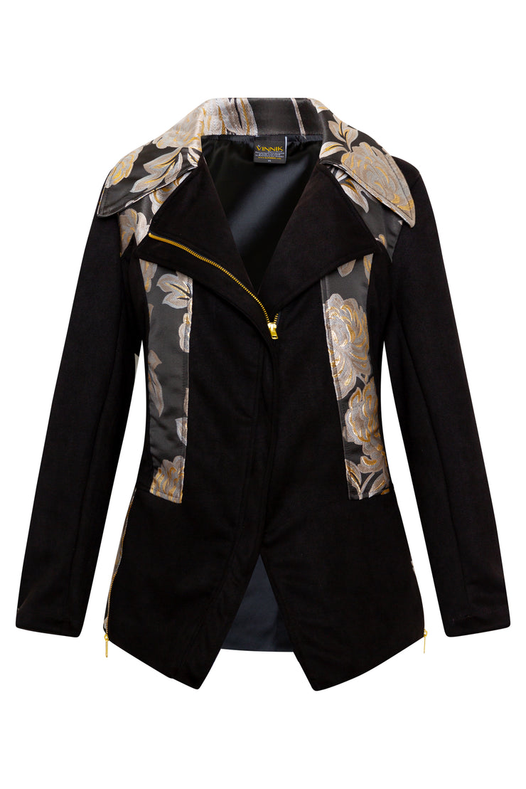 Moto Jacket "Serses"