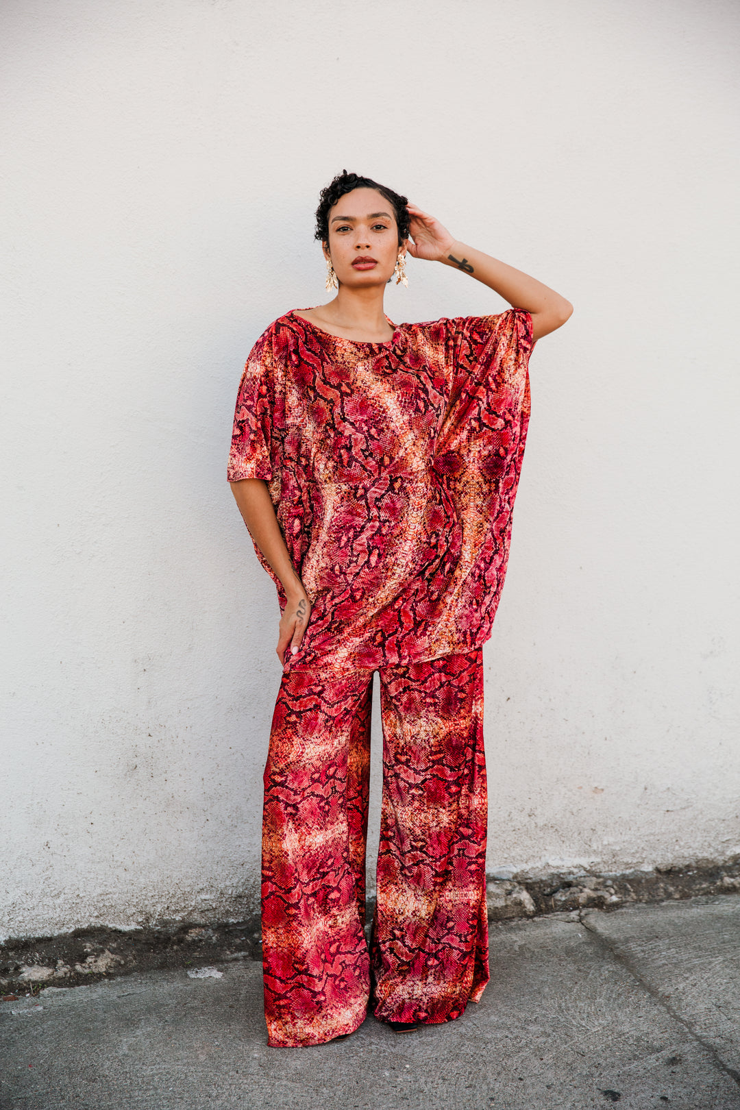 Halftan in "Storeria"