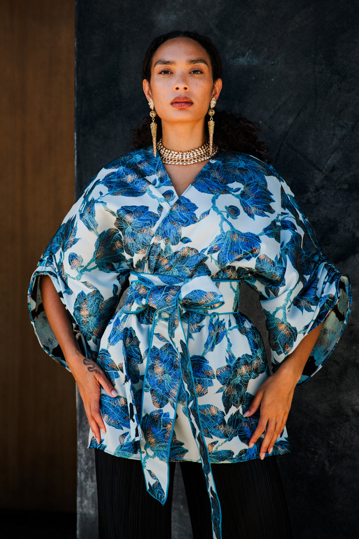 Theater Jacket in “Cendrillon"