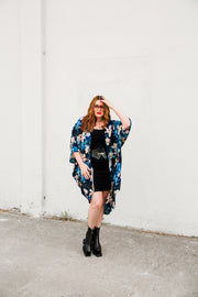 Coloratura Cape in "Ethel"