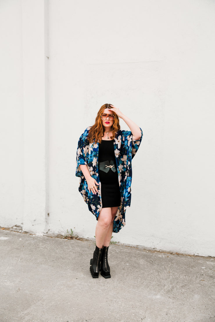 Coloratura Cape in "Ethel"