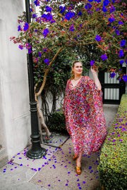 Kaftan in "June" (Maxi)