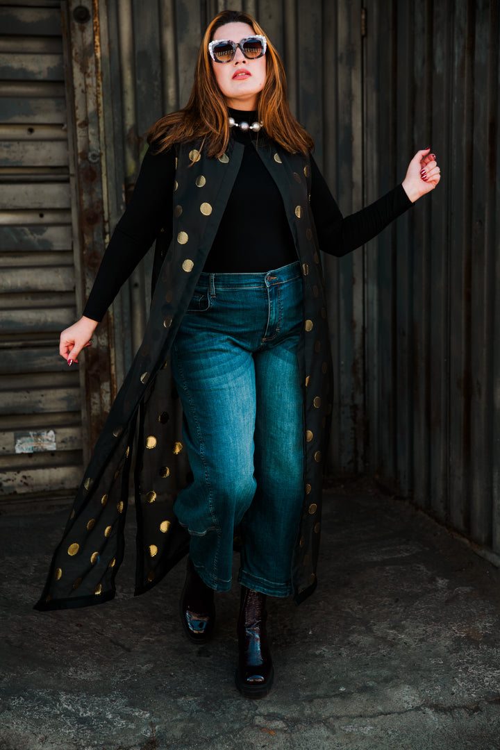 Berlin Duster in "Wanda"
